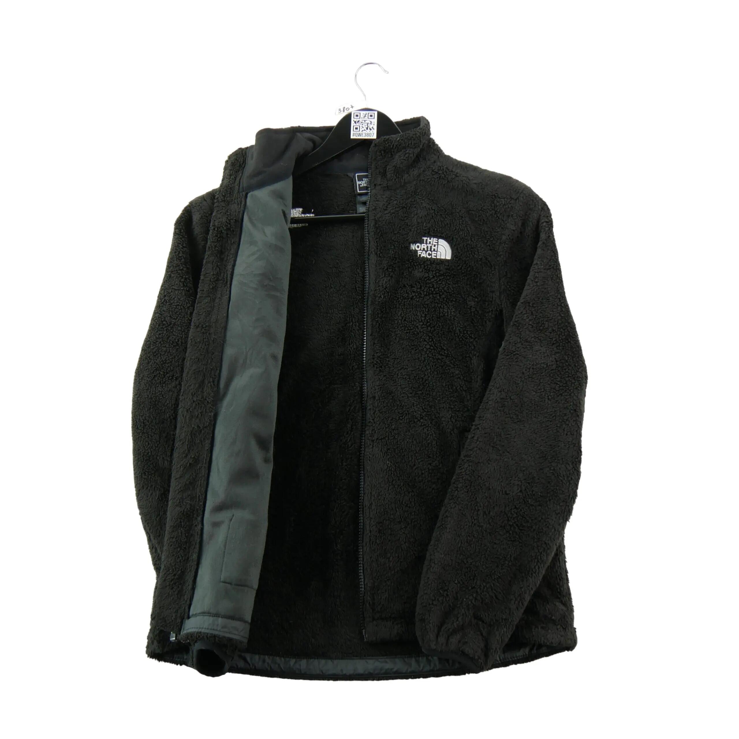 Seconde vie - Veste polaire Femme Osito 2 Noir - Excellent 3/10