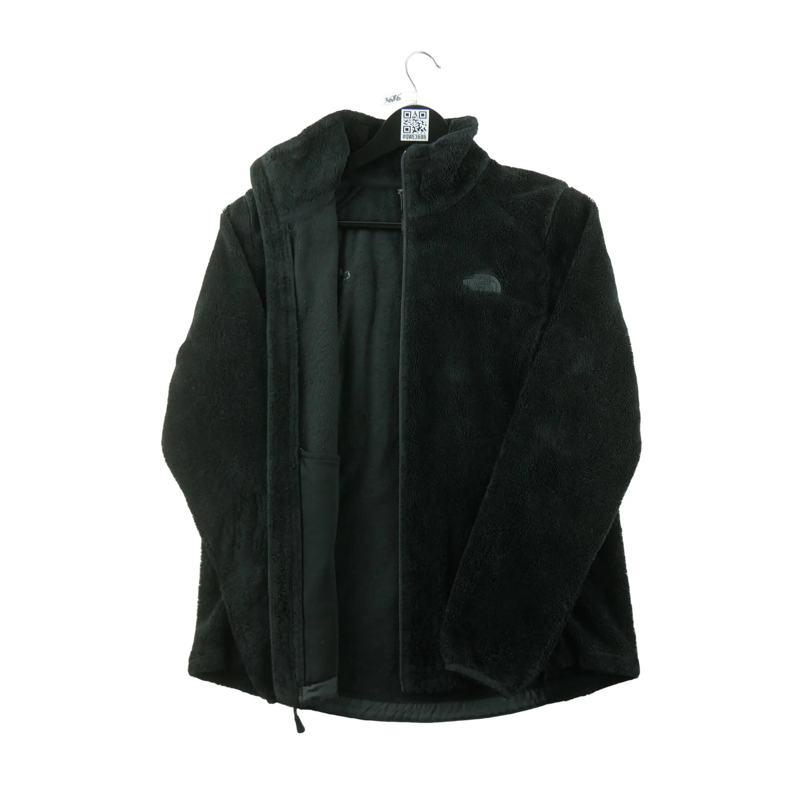 Tweedehands - Dames fleecevest Osito Col montant - Als nieuw 3/9
