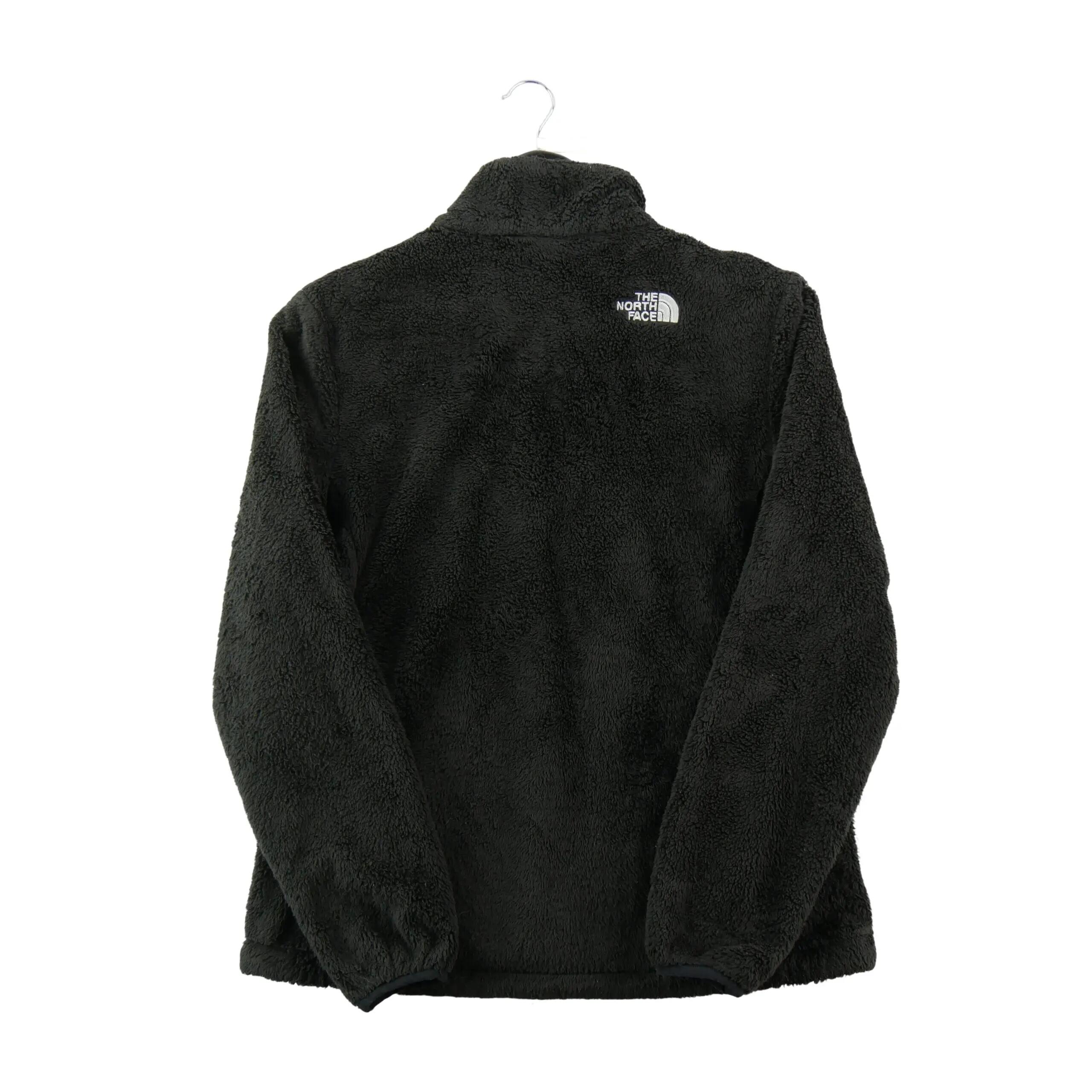 Seconde vie - Veste polaire Femme Osito 2 Noir - Excellent 2/10
