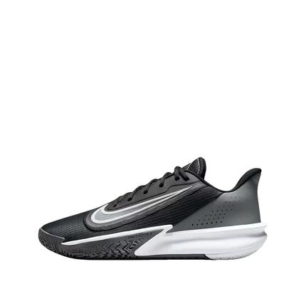 Zapatillas de baloncesto Nike Precision 7 Negra