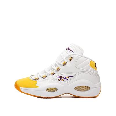 Sneakers Reebok QUESTION MID