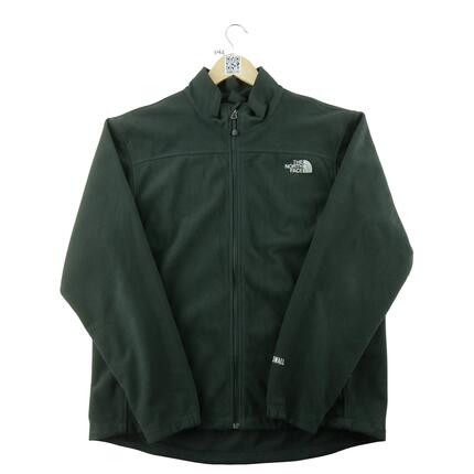 Seconde vie - Veste polaire Homme WindWall Noir - Excellent