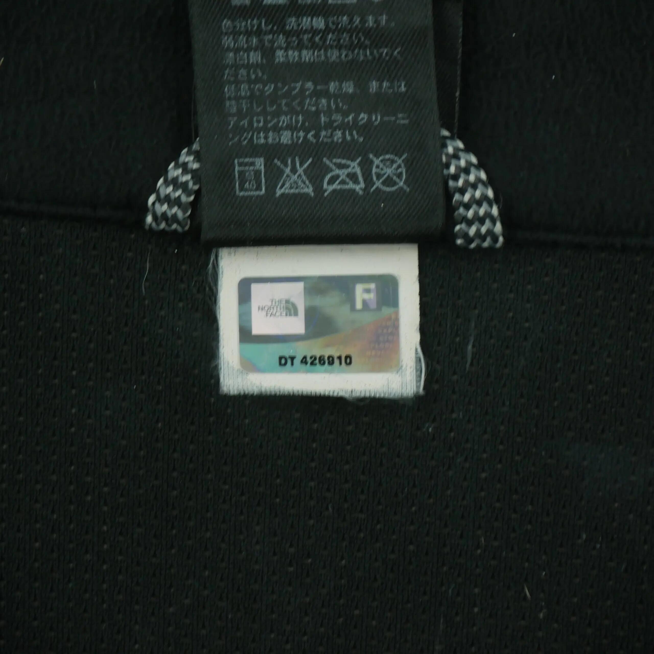 Seconde vie - Veste polaire Homme WindWall Noir - Excellent 9/9