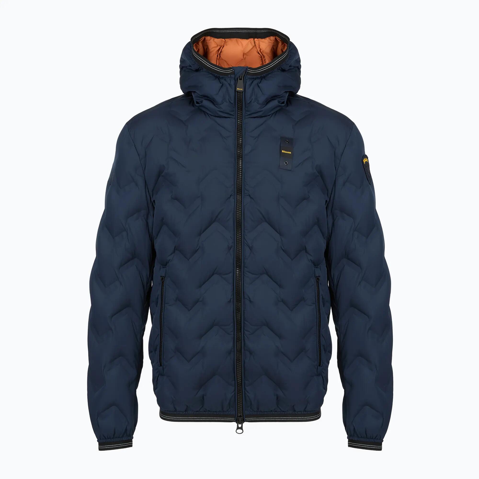 Geacă bărbătească Blauer USA Piery