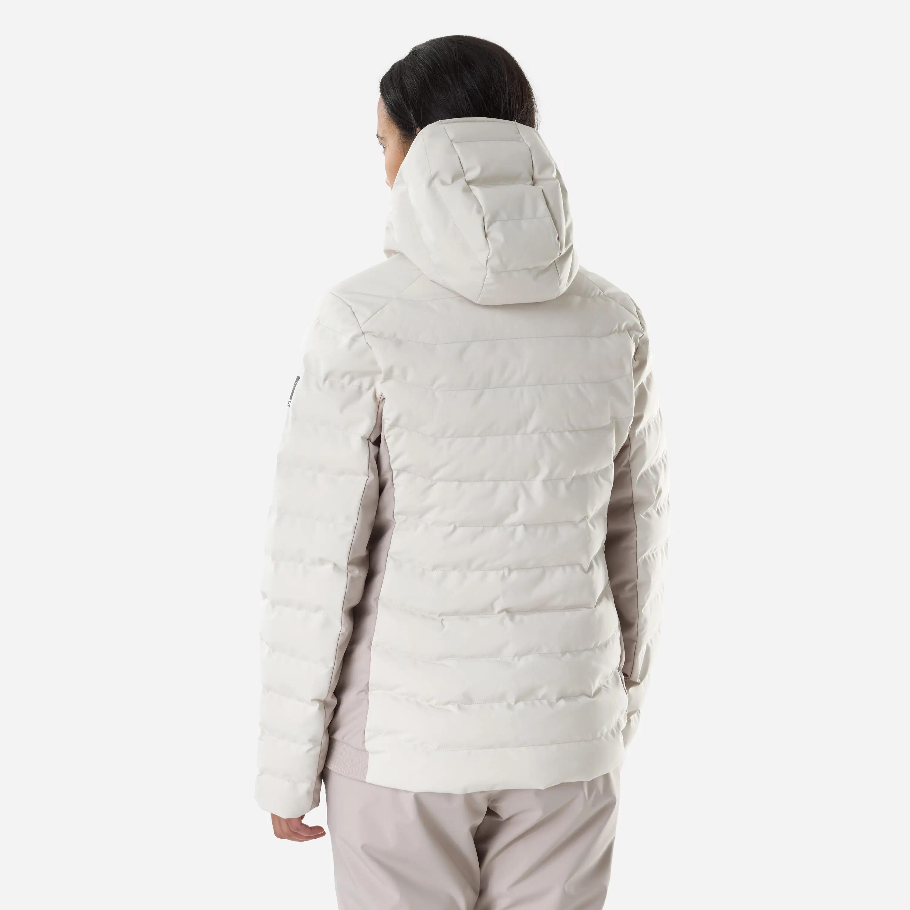 Chaqueta Esquí Mujeres  BREVENT PEAK 4/5