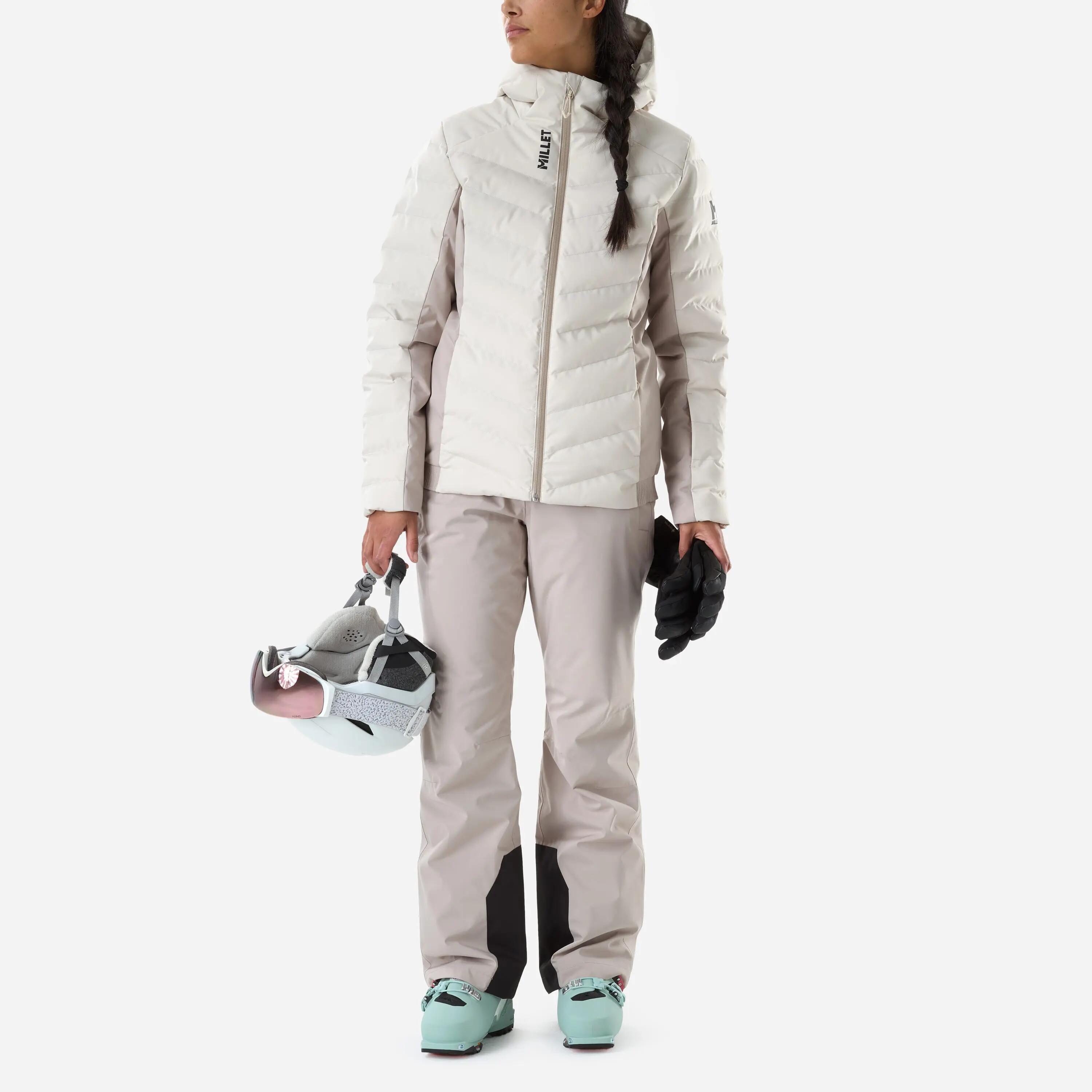 Chaqueta Esquí Mujeres  BREVENT PEAK 2/5