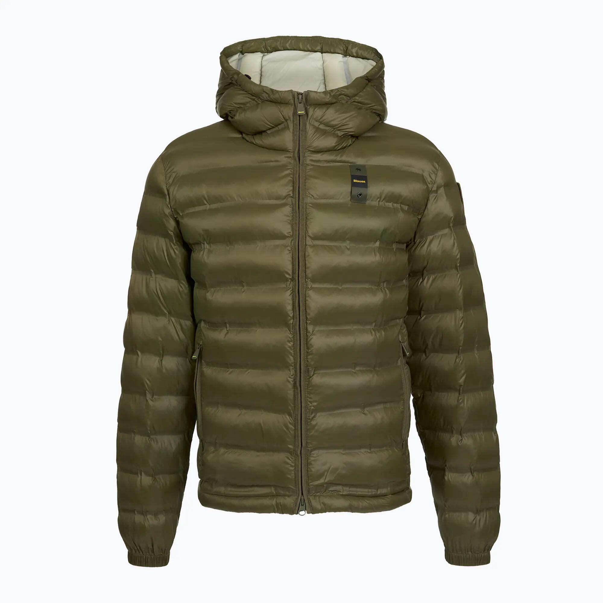 Jachetă bărbătească Blauer USA Charles - Imagine 1