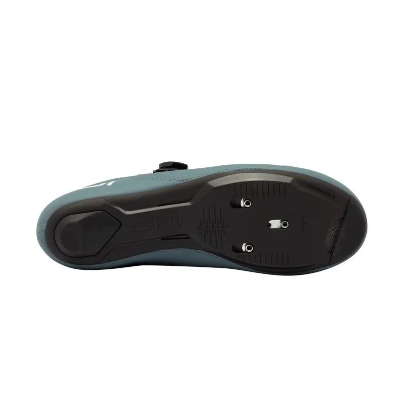 FAST 3 schoenen grijs Storm Gray 4/6