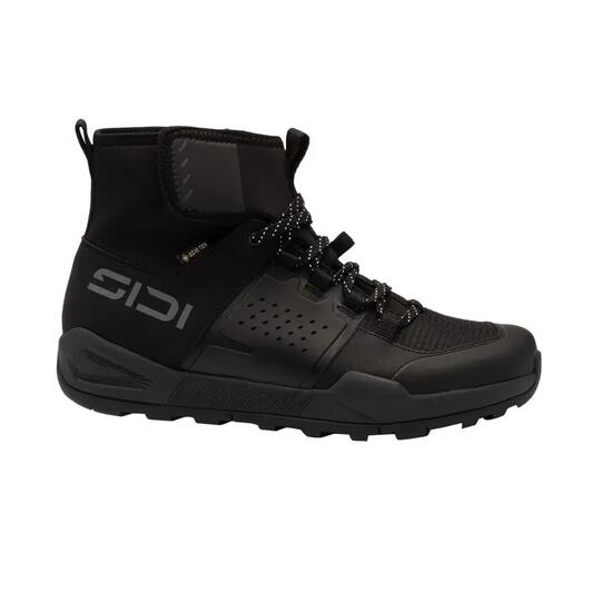 ATOMUS MID GTX schoenen (winter) zwart/zwart