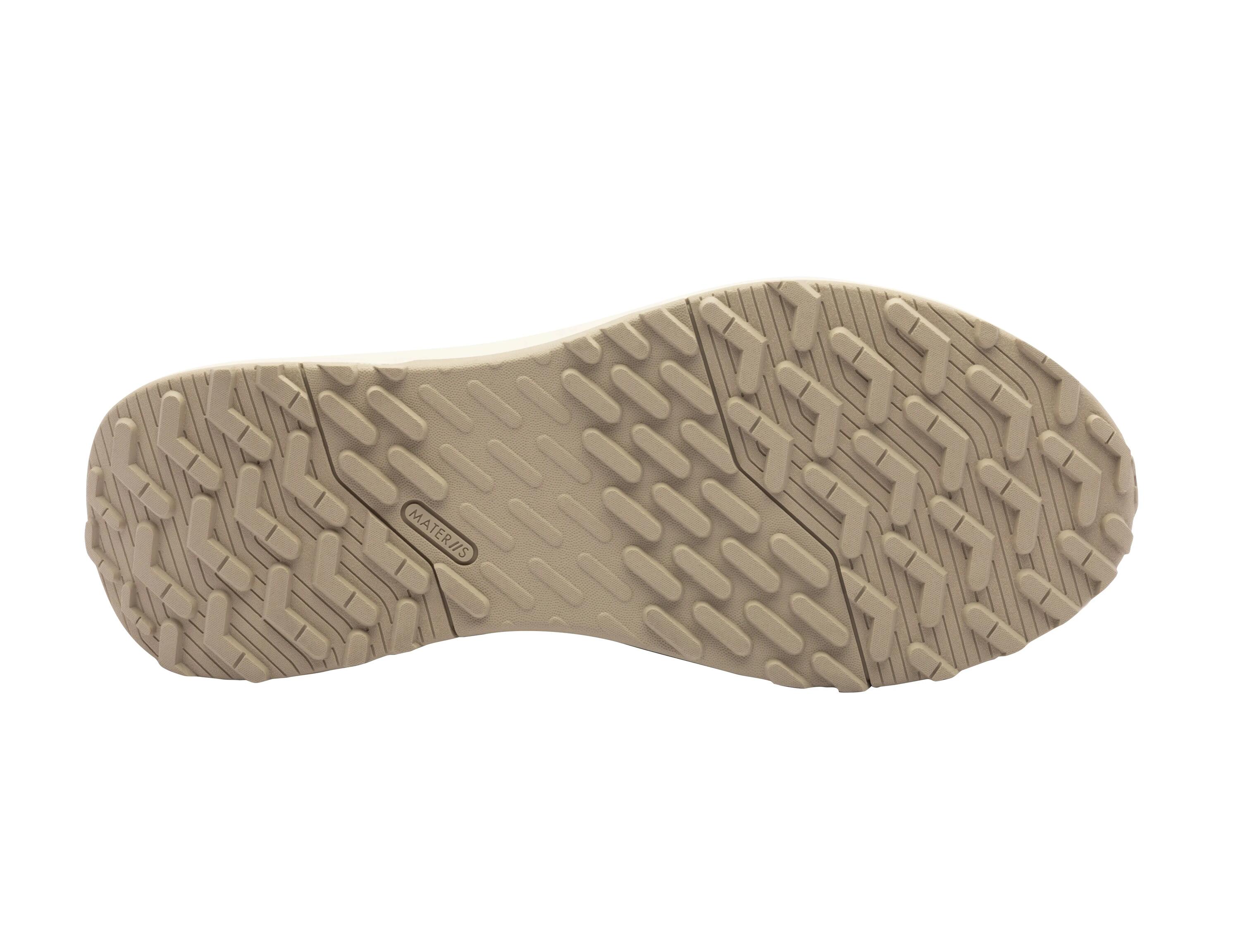 FLUXX MID schoenen zwart/beige 5/6