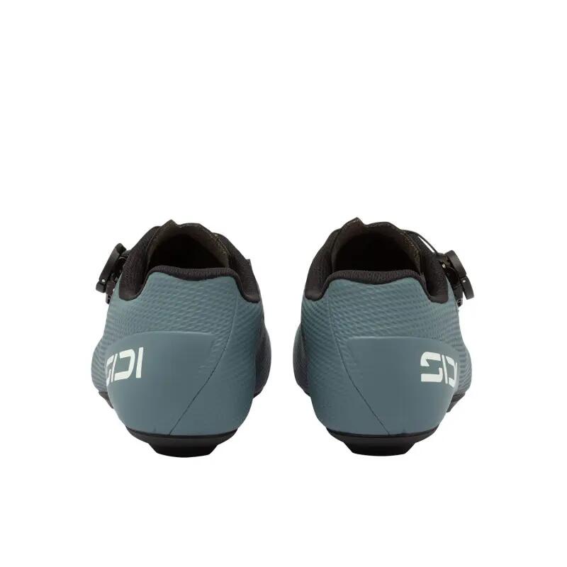 FAST 3 schoenen grijs Storm Gray 3/6