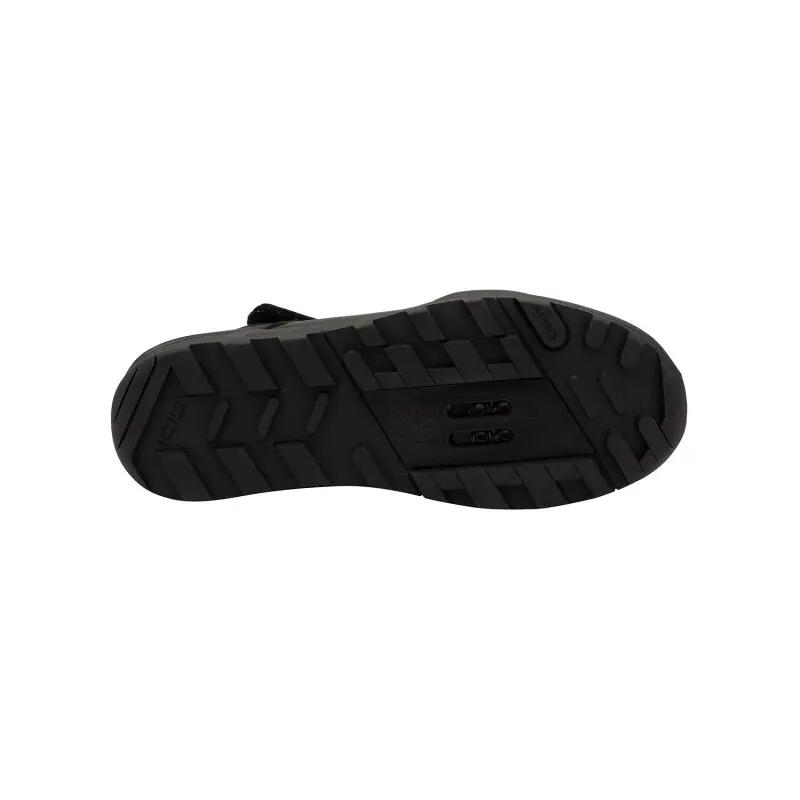 ATOMUS MID GTX schoenen (winter) zwart/zwart 5/6