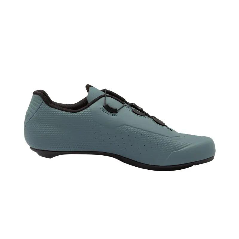FAST 3 schoenen grijs Storm Gray 2/6