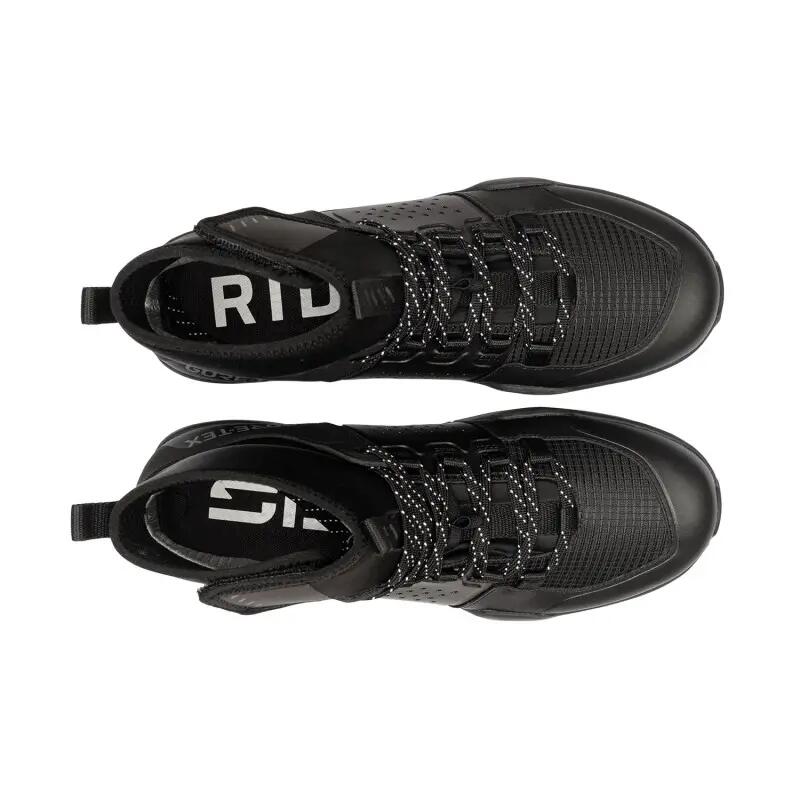 ATOMUS MID GTX schoenen (winter) zwart/zwart 4/6
