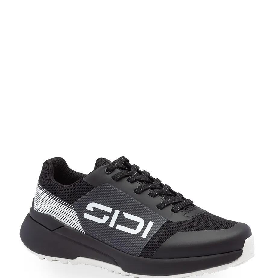 FLUXX LOW black shoes