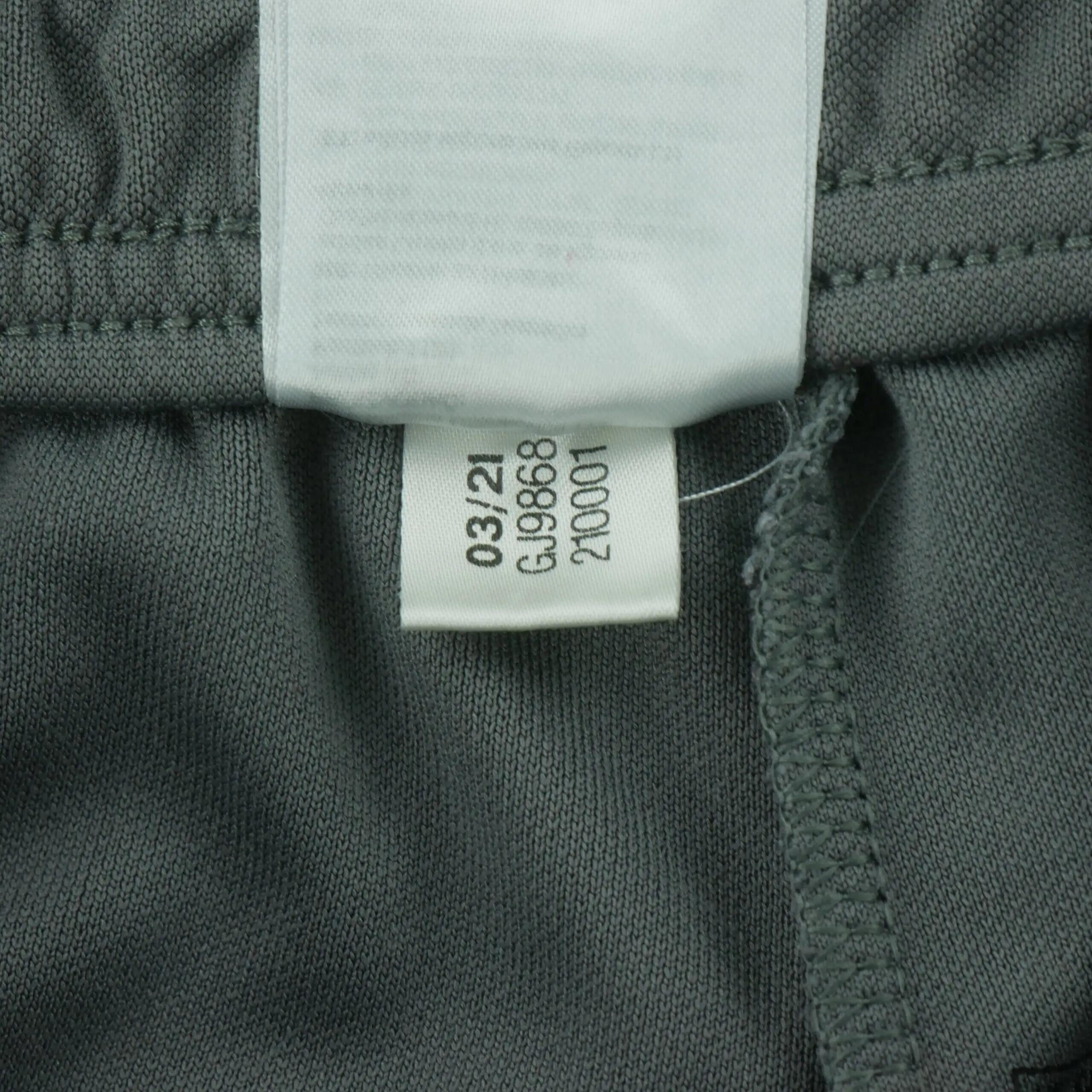 Segunda Vida - Jogging Hombre AeroReady Corte ajustado - Bueno 9/9