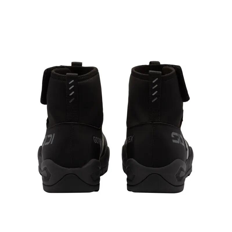 ATOMUS MID GTX schoenen (winter) zwart/zwart 3/6