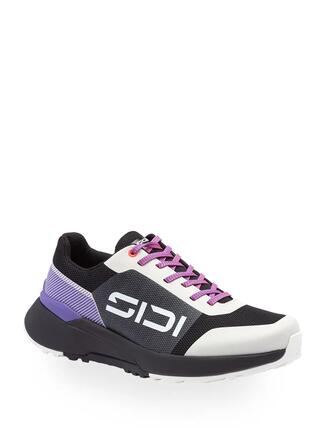 Chaussures FLUXX LOW noir / blanc