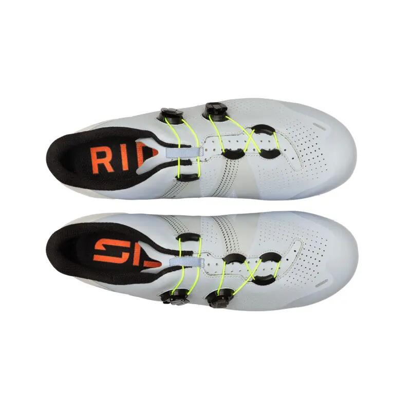 ERGO 6 S schoenen lichtgrijs 5/6