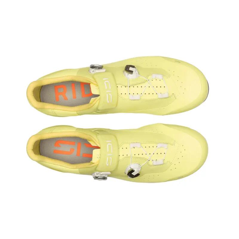 Chaussures GENIUS X jaune Bright 5/6