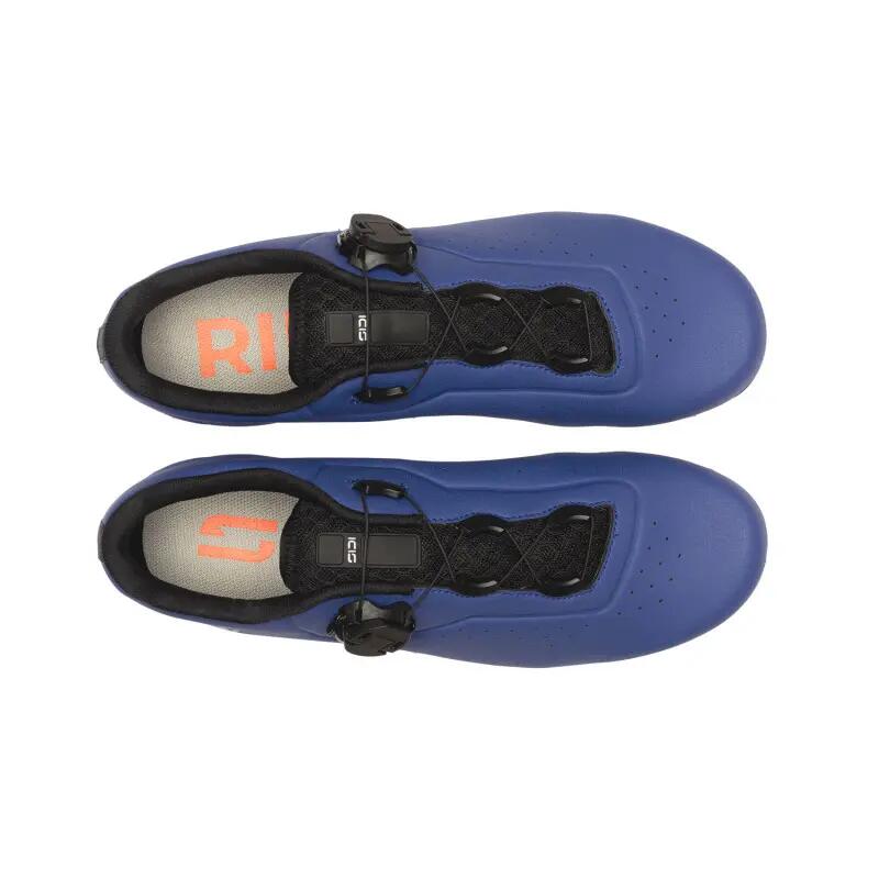 PRIMA 2 blauwe schoenen 5/6