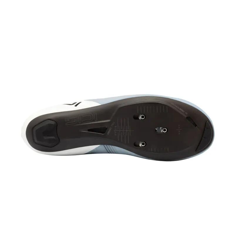 ERGO 6 S schoenen lichtgrijs 4/6