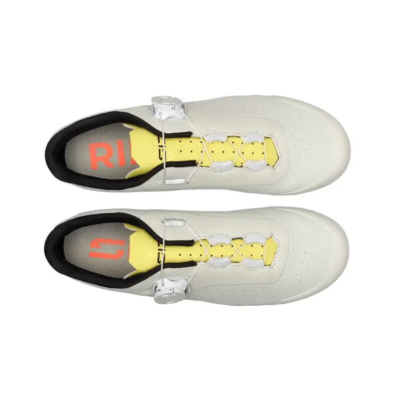 FAST 3 Schoenen Wit IJs Geel Fel 5/6