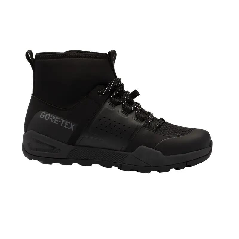 ATOMUS MID GTX schoenen (winter) zwart/zwart 2/6