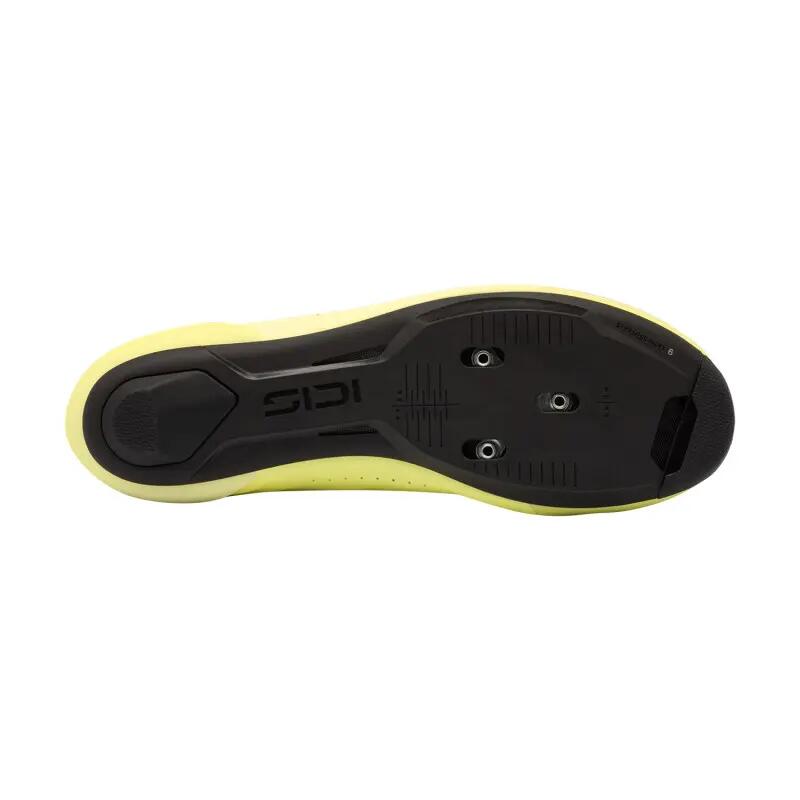 Chaussures GENIUS X jaune Bright 4/6