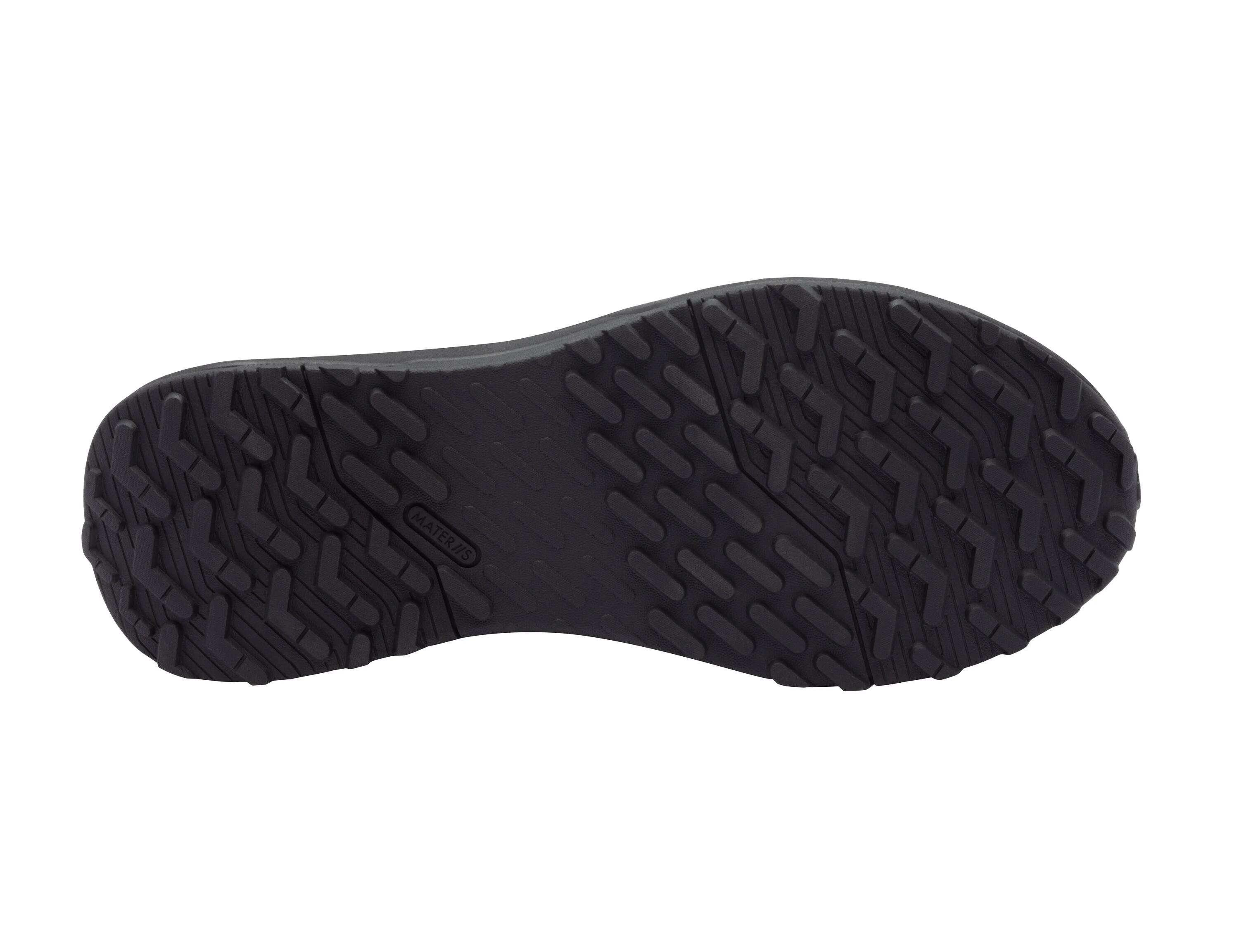 FLUXX MID zwarte schoenen 5/6