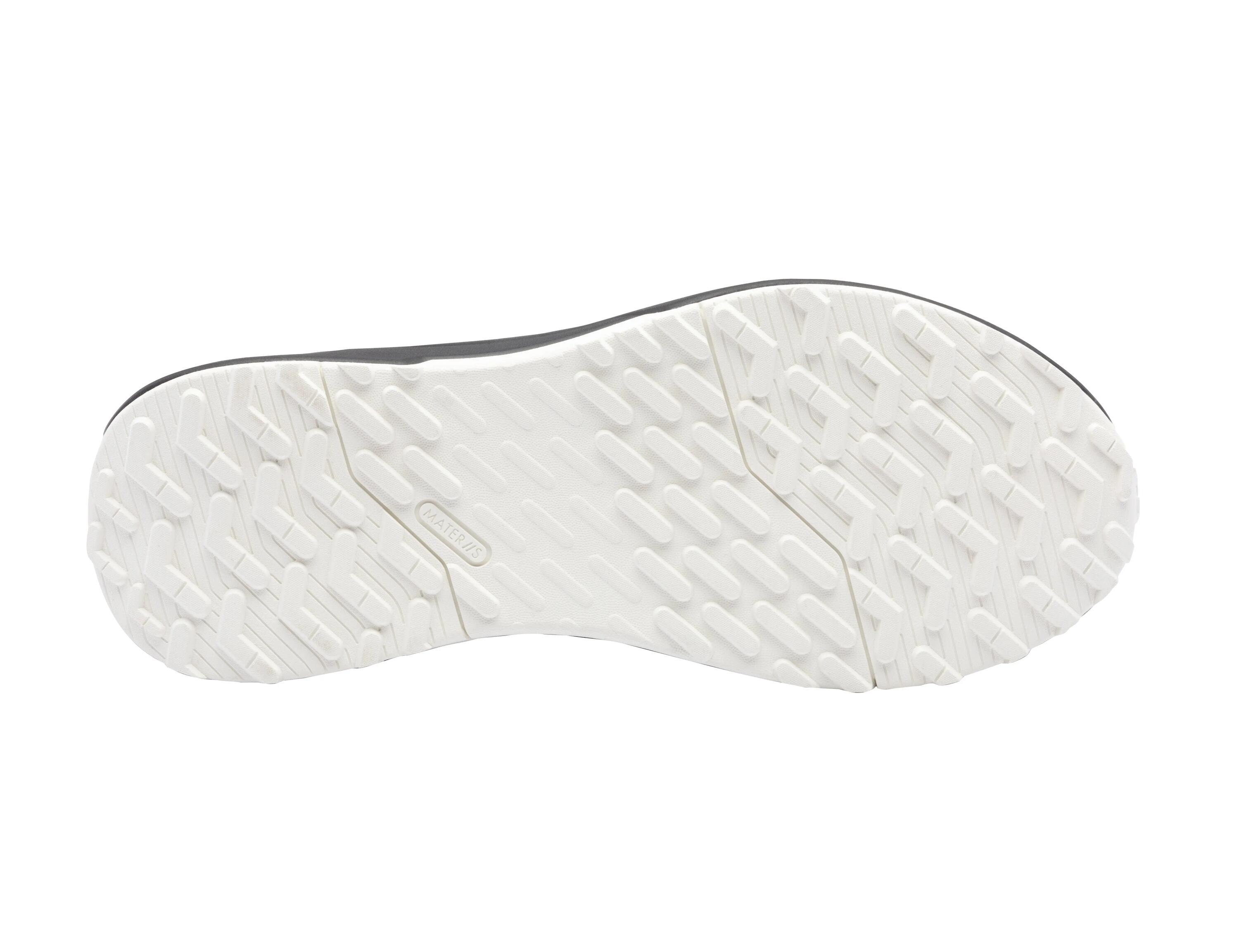 FLUXX LOW zwarte schoenen 5/6