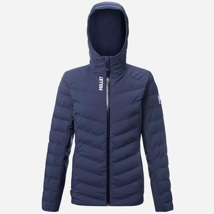 Damen Ski Jacke BREVENT PEAK