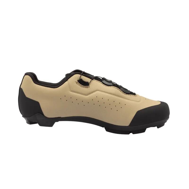 LIINEA schoenen, beige Donker zand 2/6