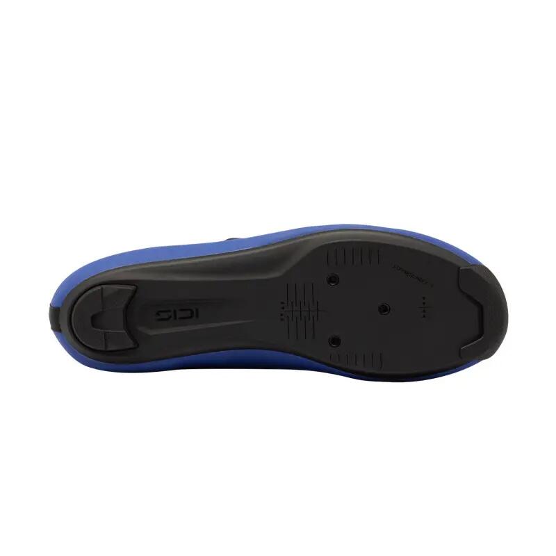 PRIMA 2 blauwe schoenen 4/6