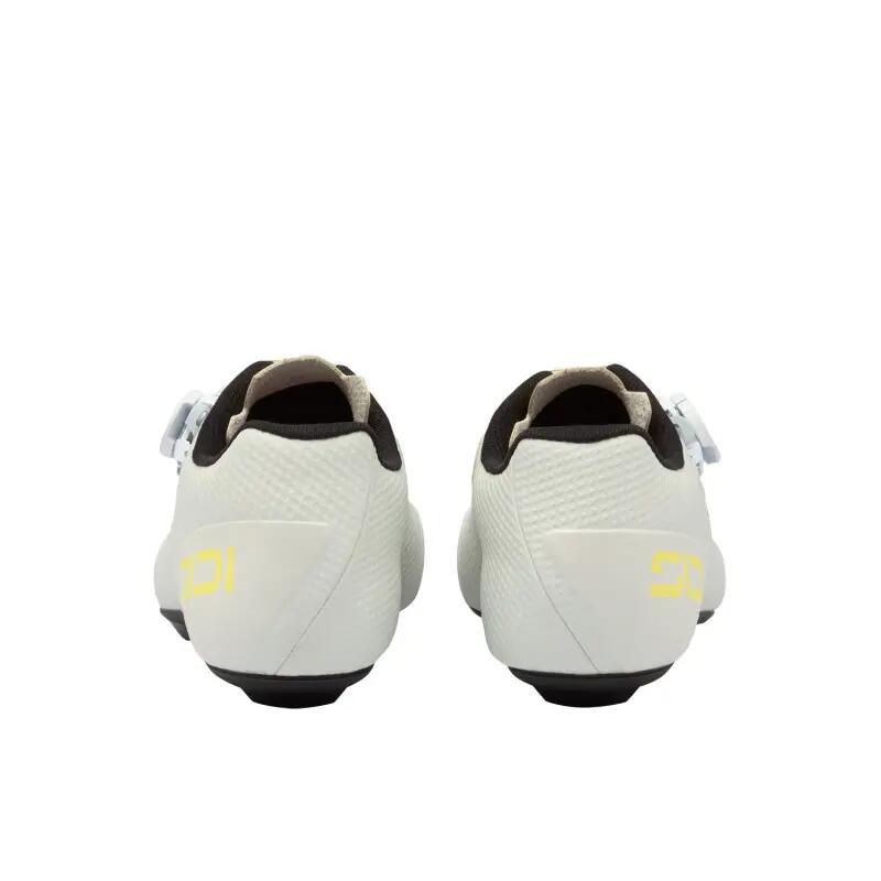 FAST 3 Schoenen Wit IJs Geel Fel 3/6