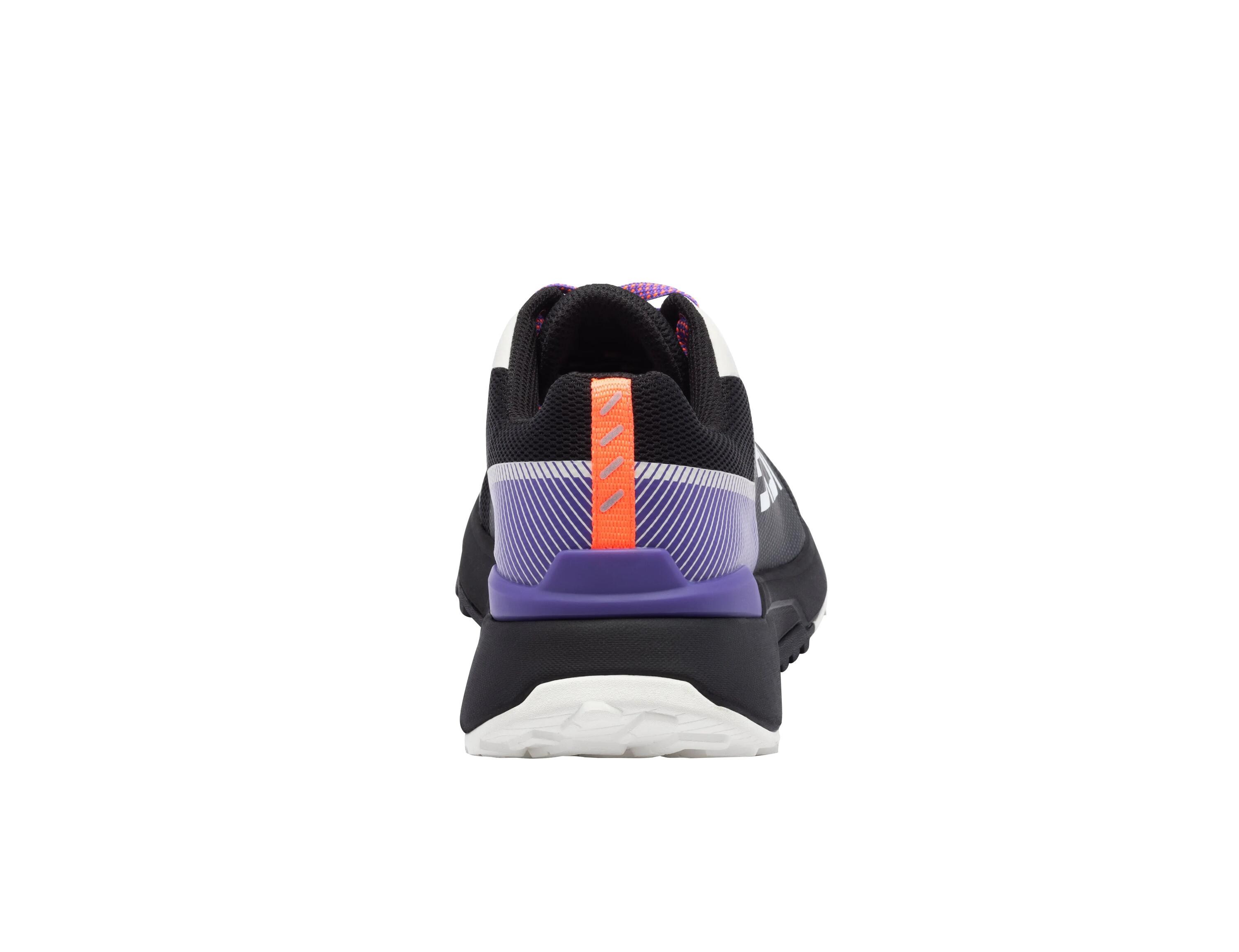 FLUXX LOW schoenen zwart/wit 4/6