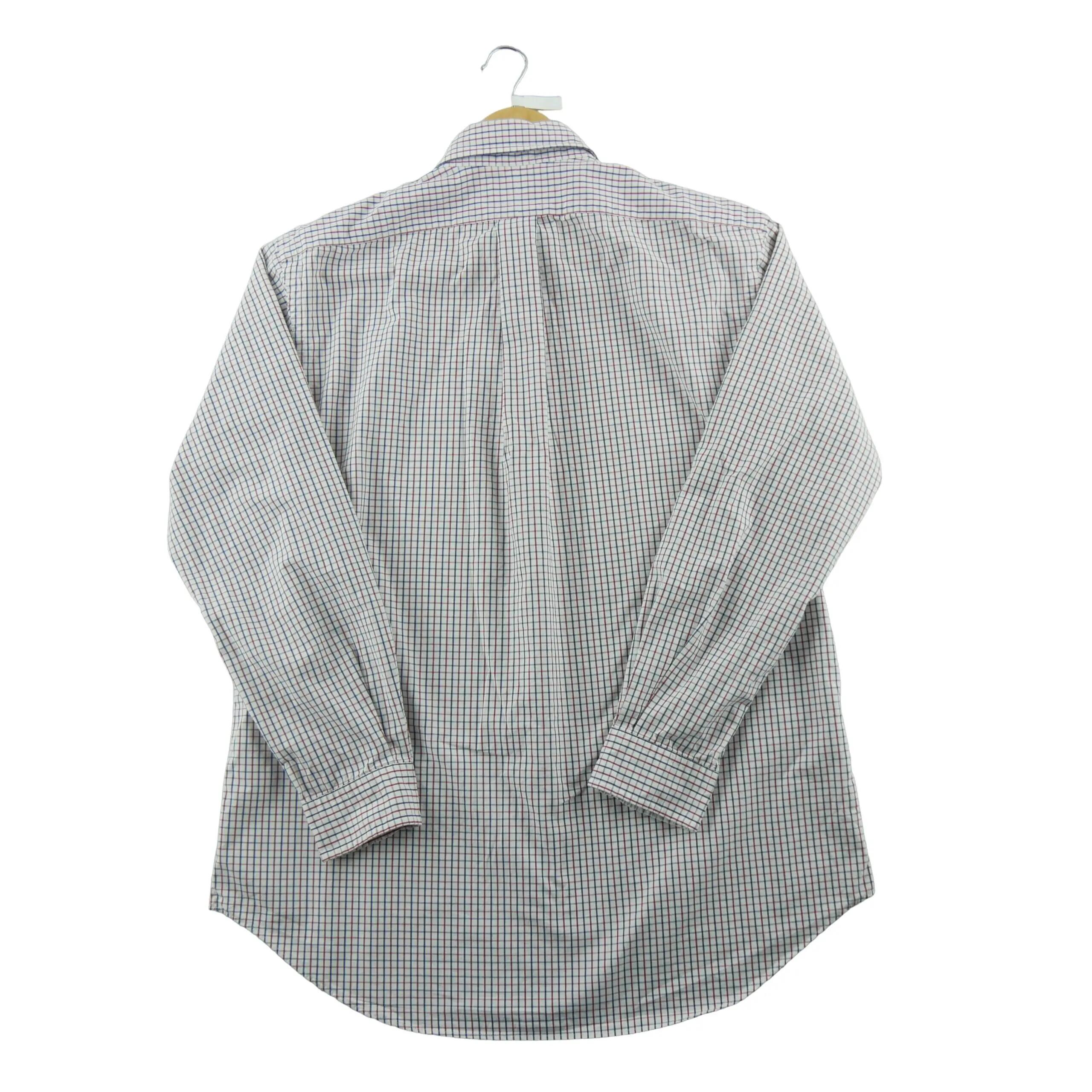 Seconde vie - Chemise classiques Homme à carreaux - Excellent 2/6