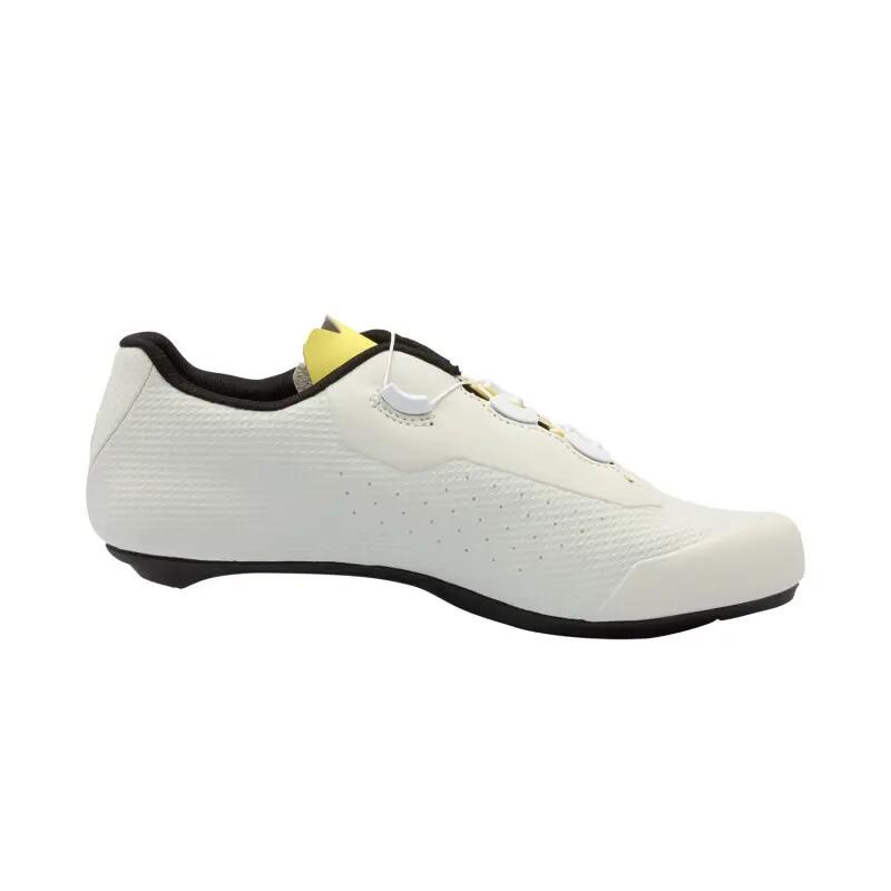 FAST 3 Schoenen Wit IJs Geel Fel 2/6