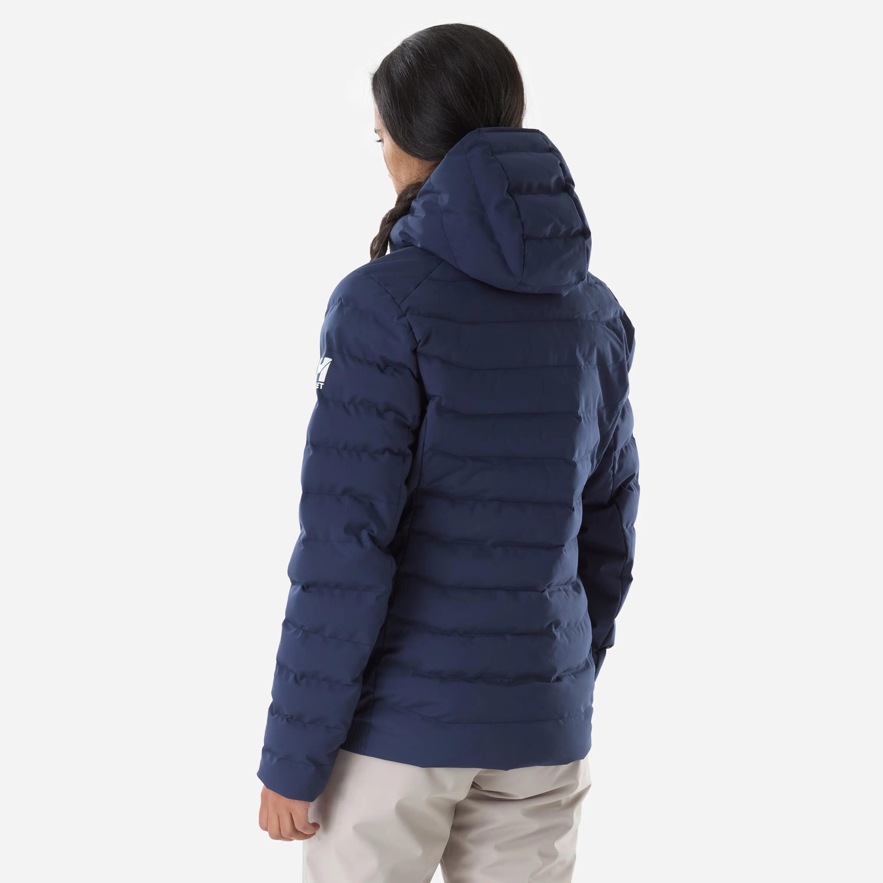Damen Ski Jacke  BREVENT PEAK 5/5
