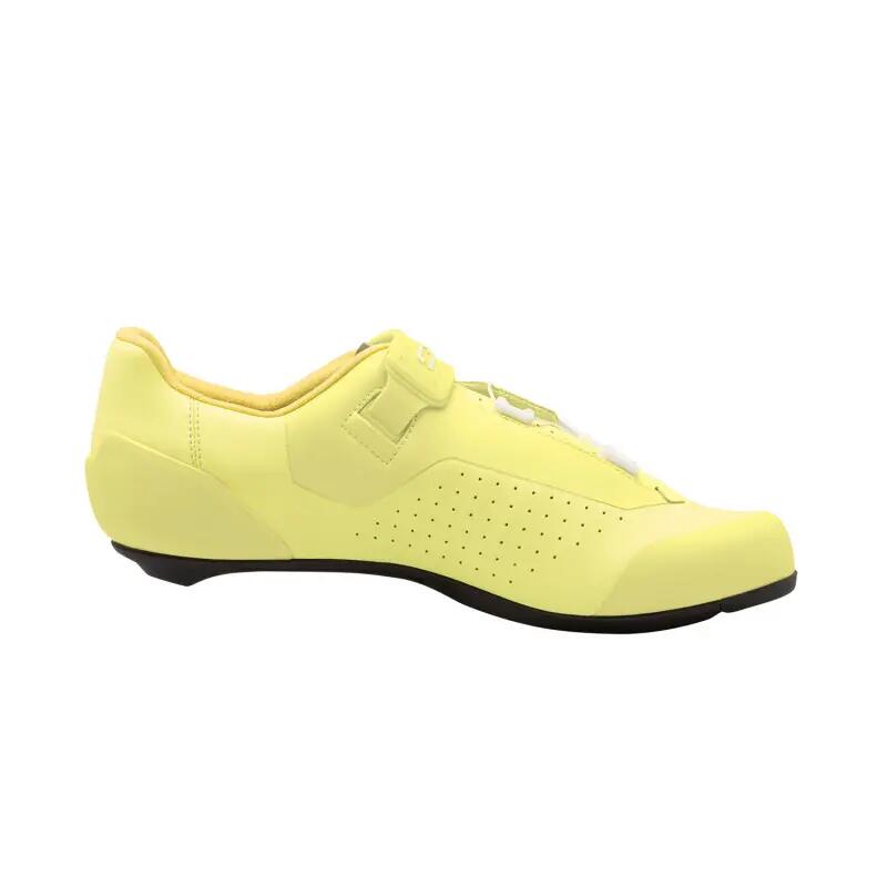 Chaussures GENIUS X jaune Bright 2/6