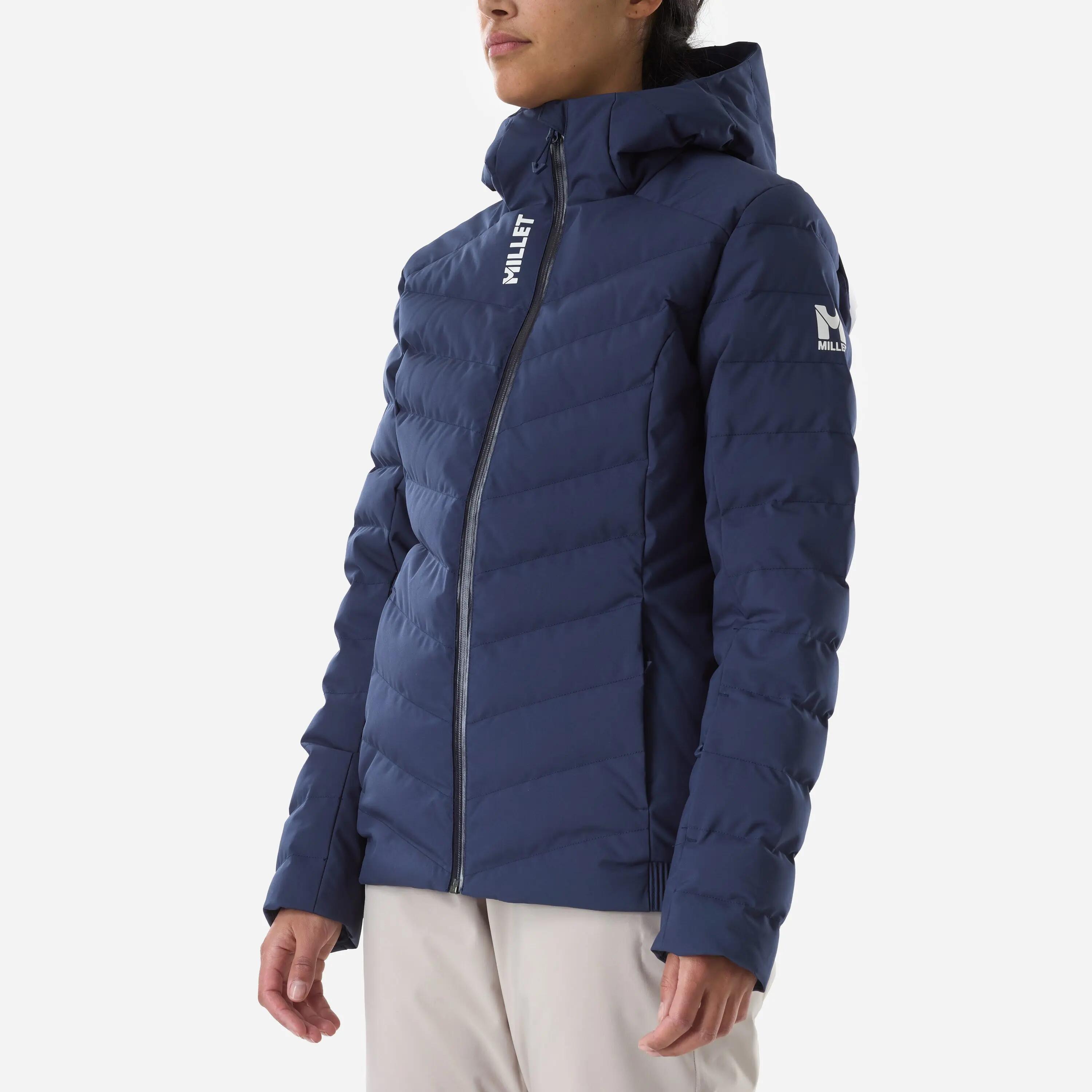 Damen Ski Jacke  BREVENT PEAK 4/5