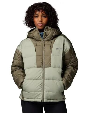Giacca sportiva imbottita Columbia PIKE da donna