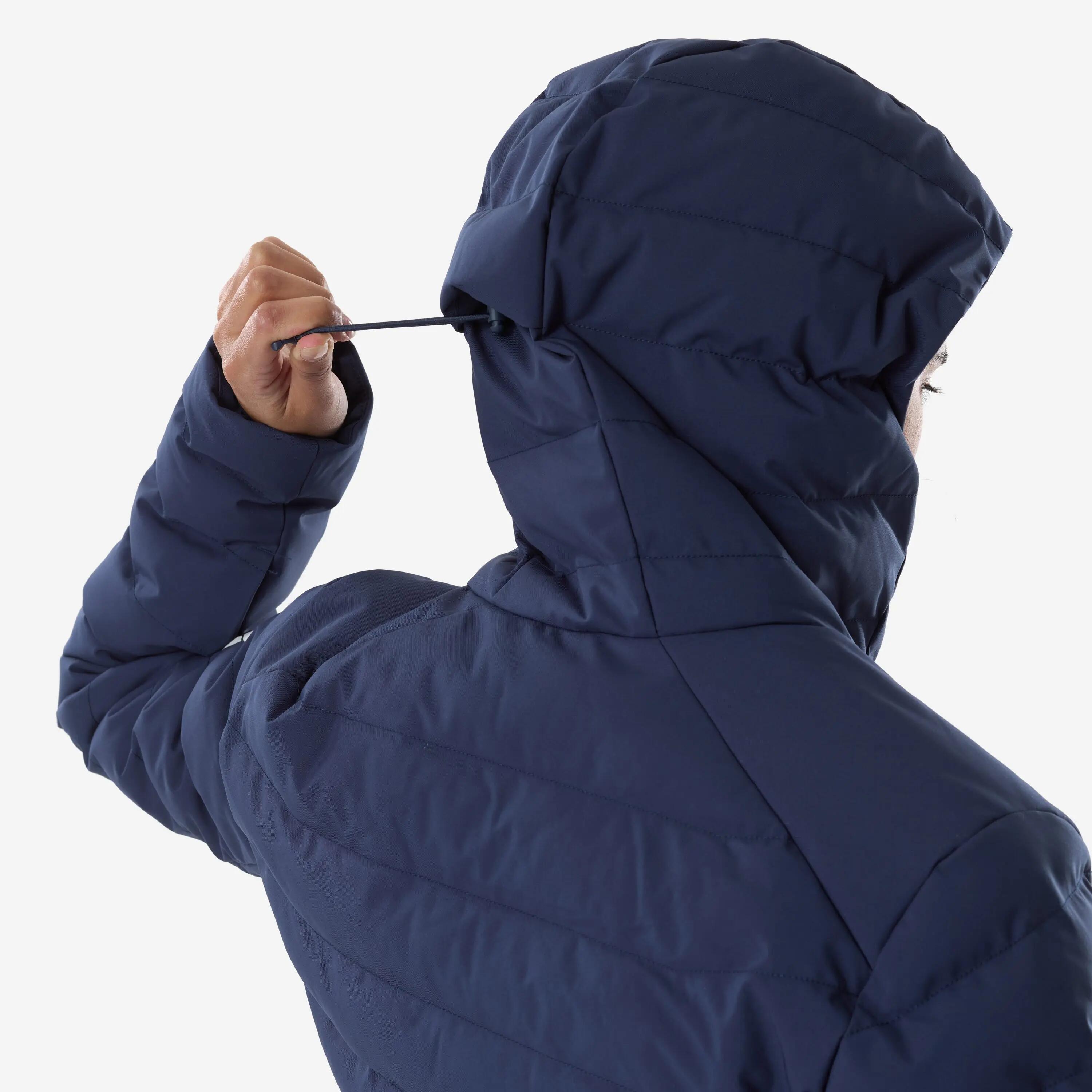 Damen Ski Jacke  BREVENT PEAK 3/5