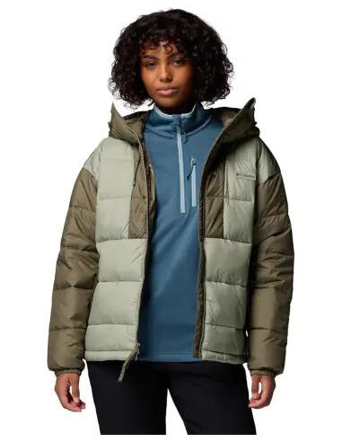 COLUMBIA Pike Lake III Kapuzenjacke 4/5