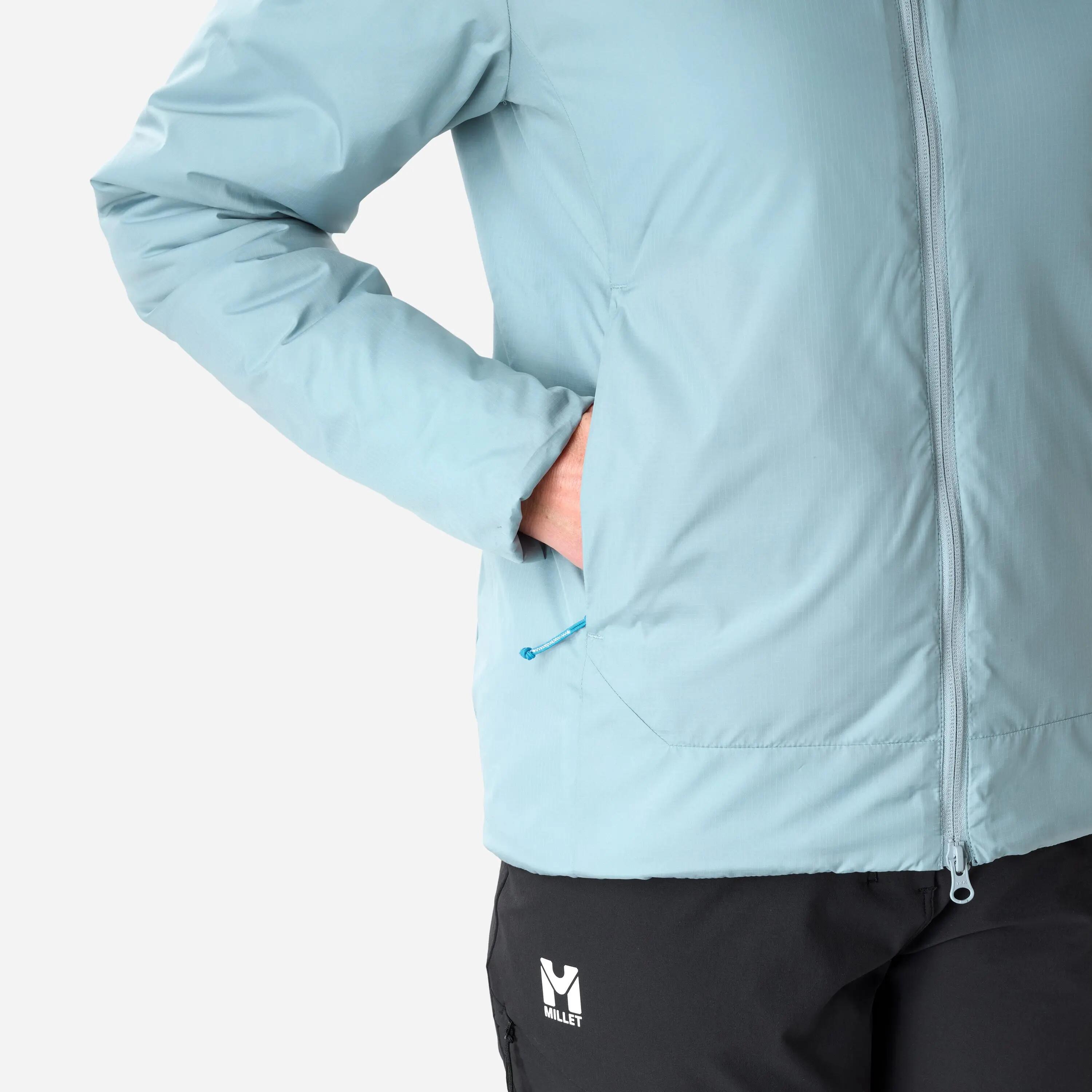 Doudoune pour femme BOSSONS 100 5/5