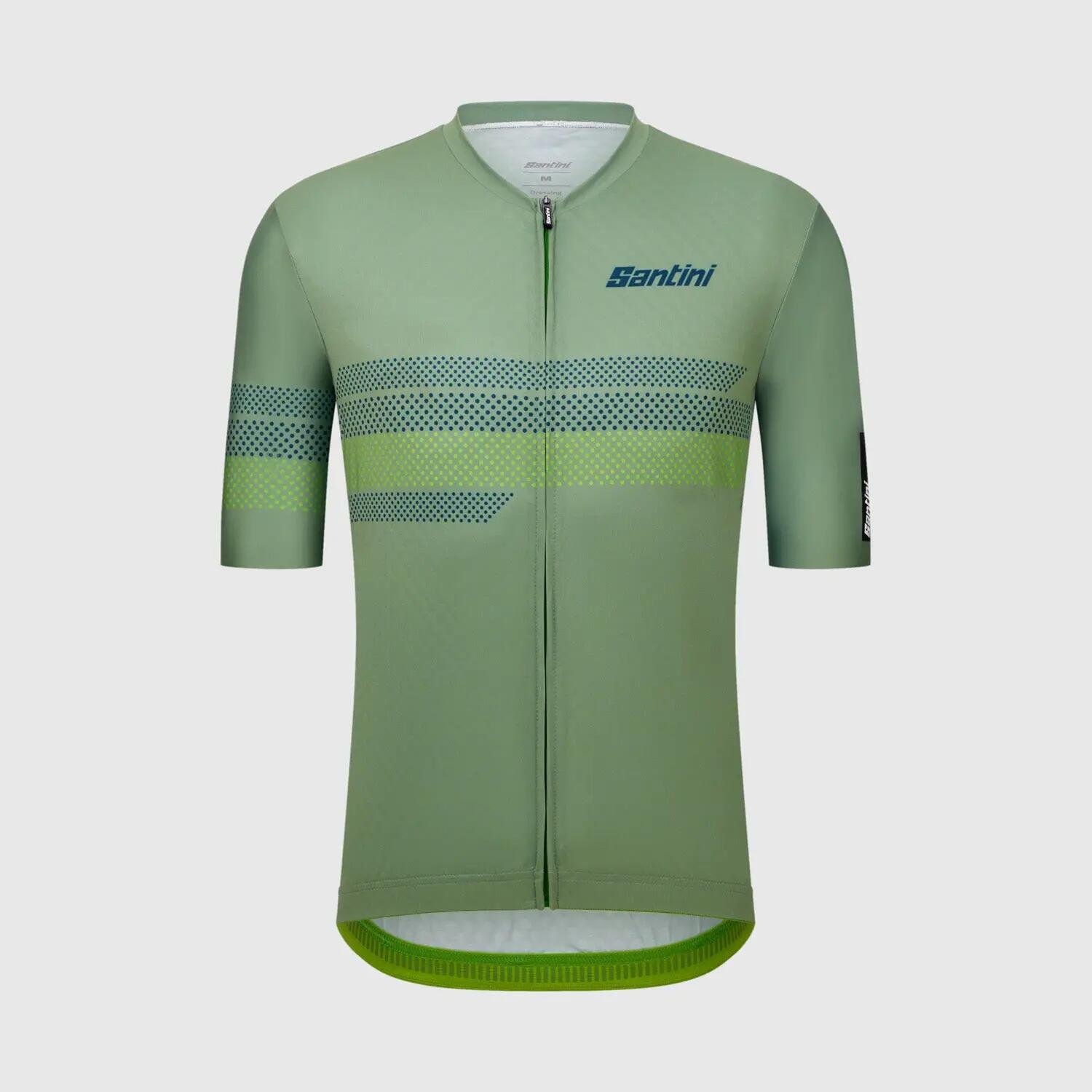 IDEA MEN'S SHORT SLEEVE JERSEY - VE 1/3