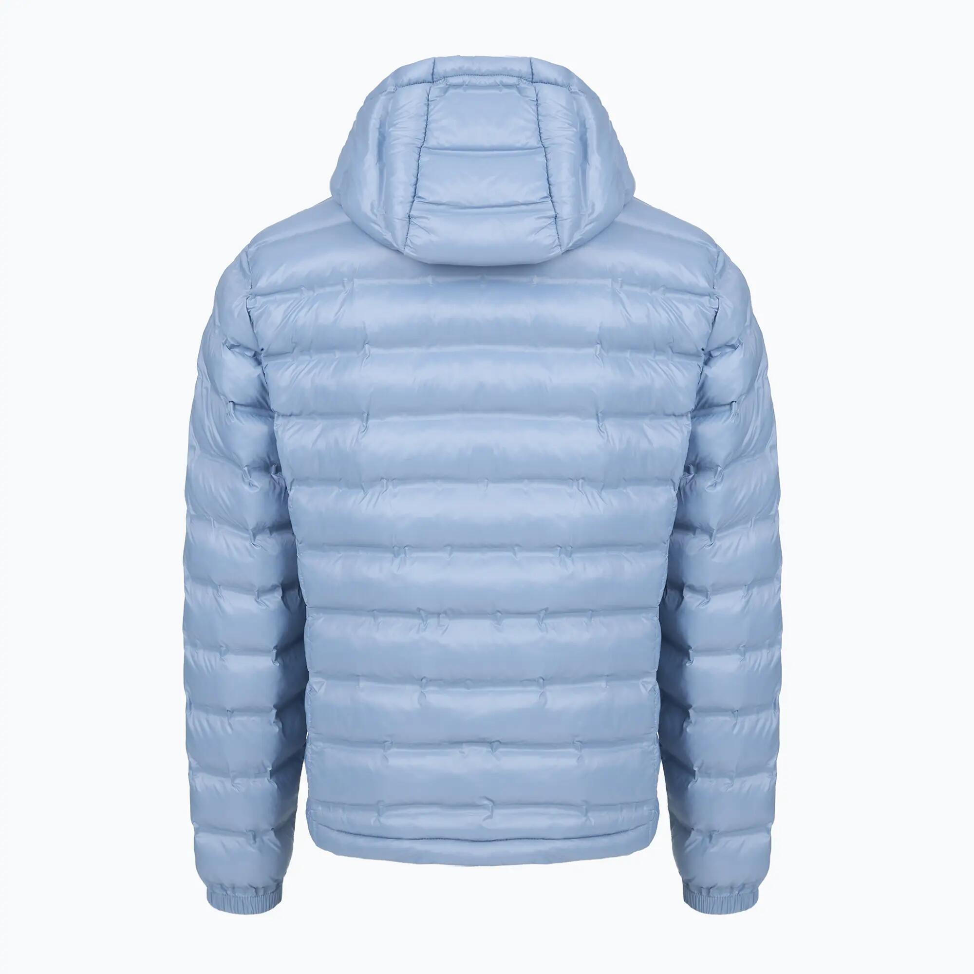 Kurtka męska Blauer USA Charles blue 80j 2/7
