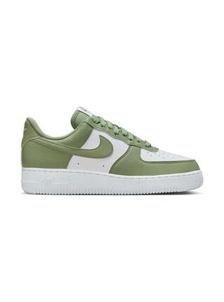 Chaussures pour femme Nike Air Force blanches