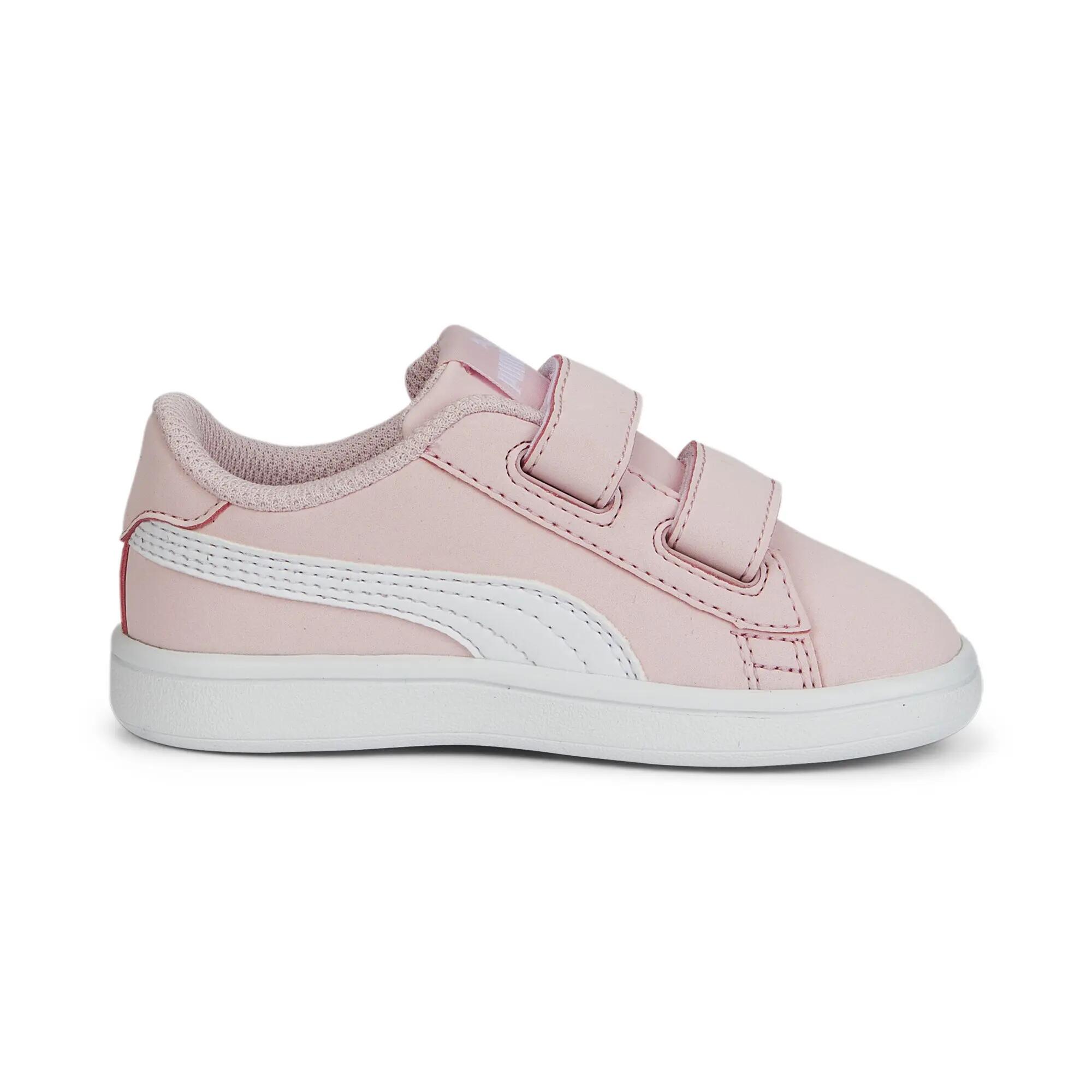 Scarpe da ginnastica Smash v2 Buck V da bimbo PUMA 5/10