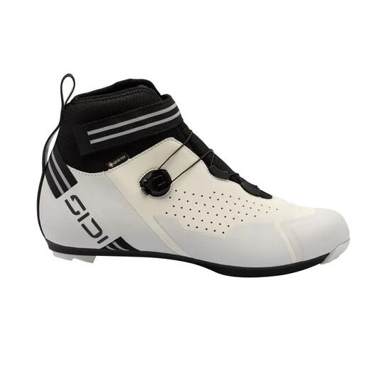 NIX S GTX schoenen (winter) - wit/zwart